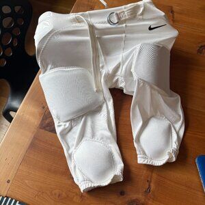 Youth Football pad pants - NEVER WORN NWT